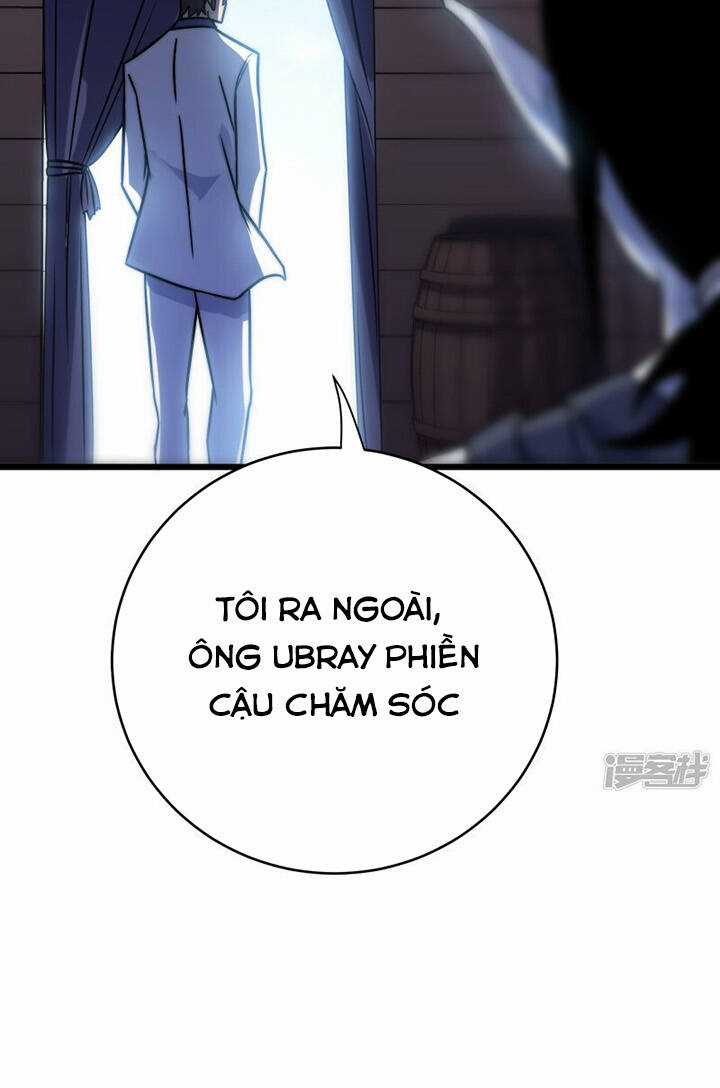 Sát Thần Chi Lộ Tại Dị Giới Chapter 59 trang 36