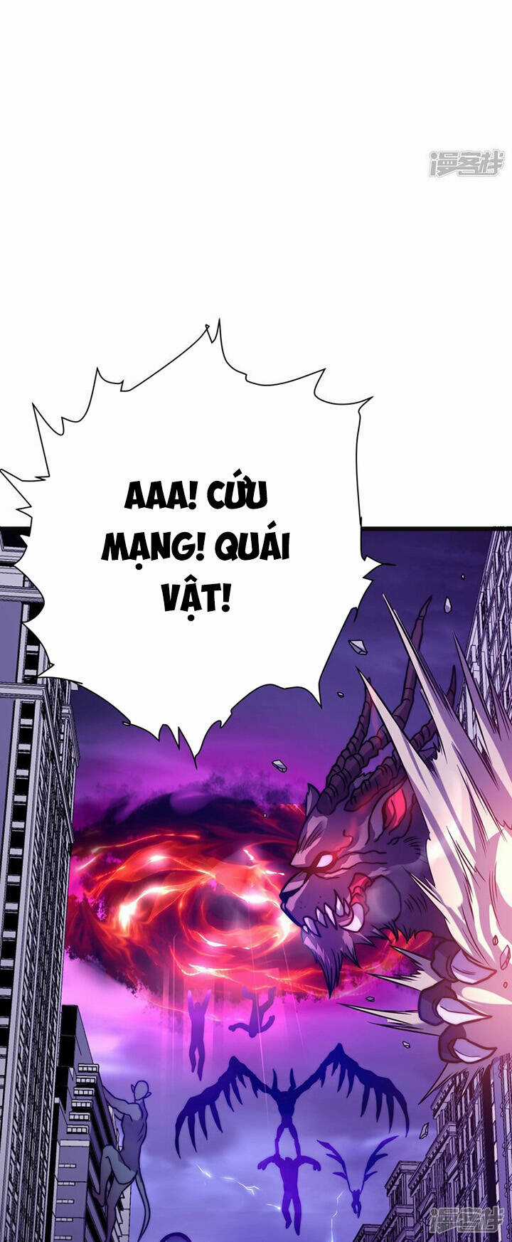 Sát Thần Chi Lộ Tại Dị Giới Chapter 59 trang 39