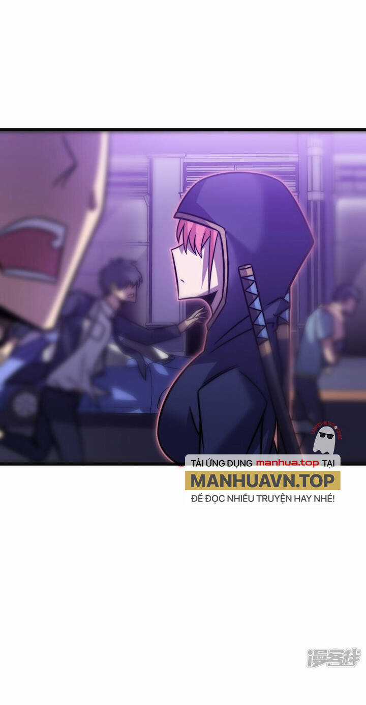 Sát Thần Chi Lộ Tại Dị Giới Chapter 59 trang 42