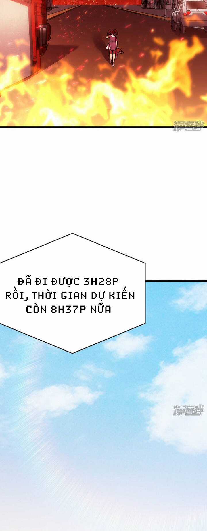 Sát Thần Chi Lộ Tại Dị Giới Chapter 59 trang 54