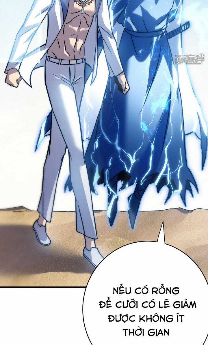 Sát Thần Chi Lộ Tại Dị Giới Chapter 59 trang 56