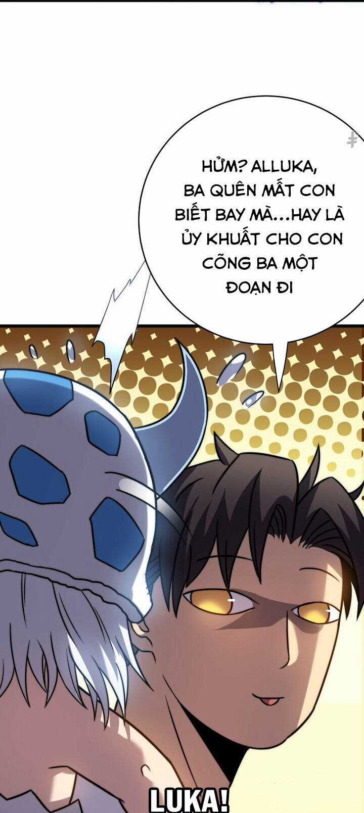 Sát Thần Chi Lộ Tại Dị Giới Chapter 59 trang 58