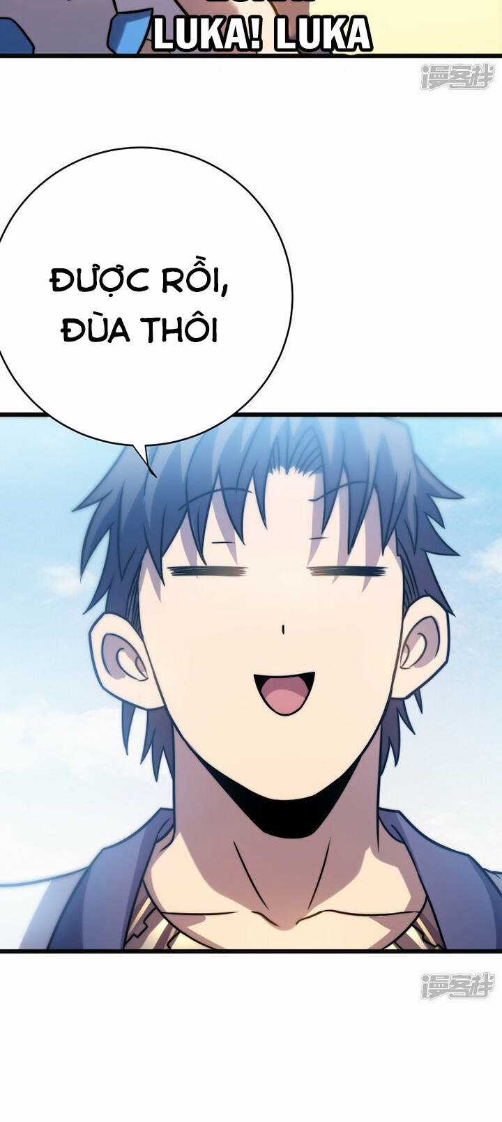 Sát Thần Chi Lộ Tại Dị Giới Chapter 59 trang 59