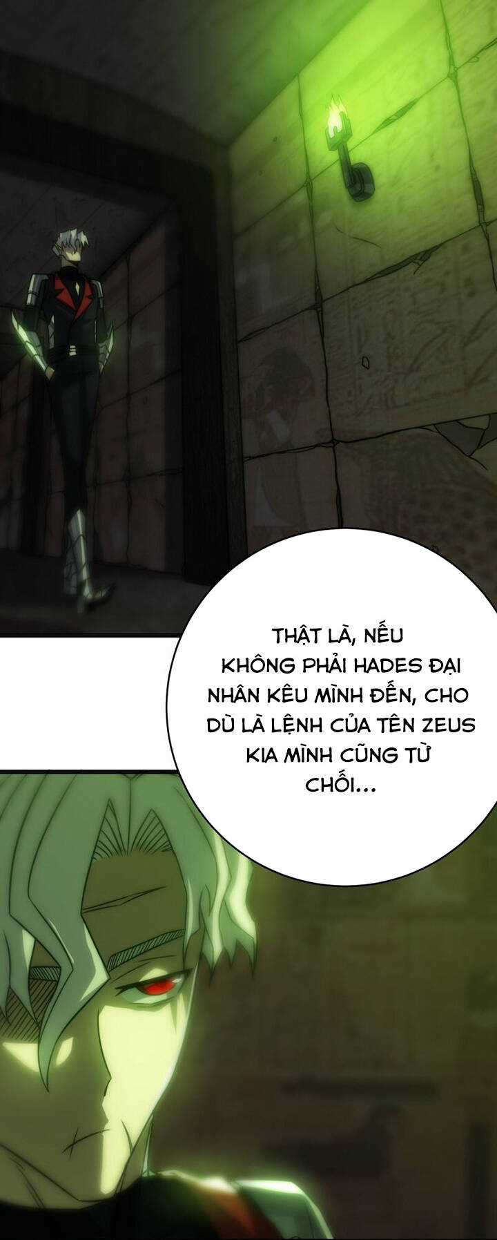 Sát Thần Chi Lộ Tại Dị Giới Chapter 59 trang 6