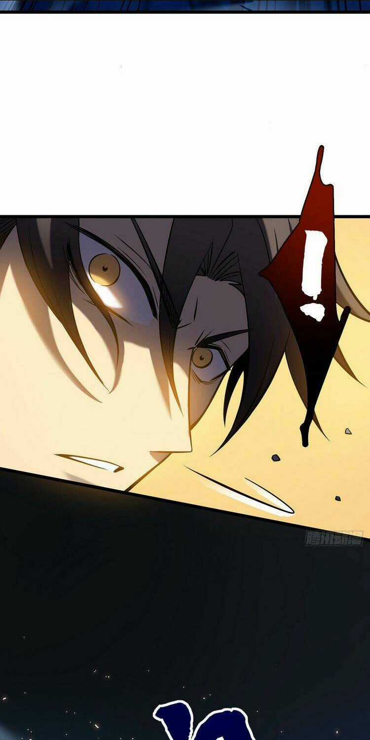 Sát Thần Chi Lộ Tại Dị Giới Chapter 6 trang 10