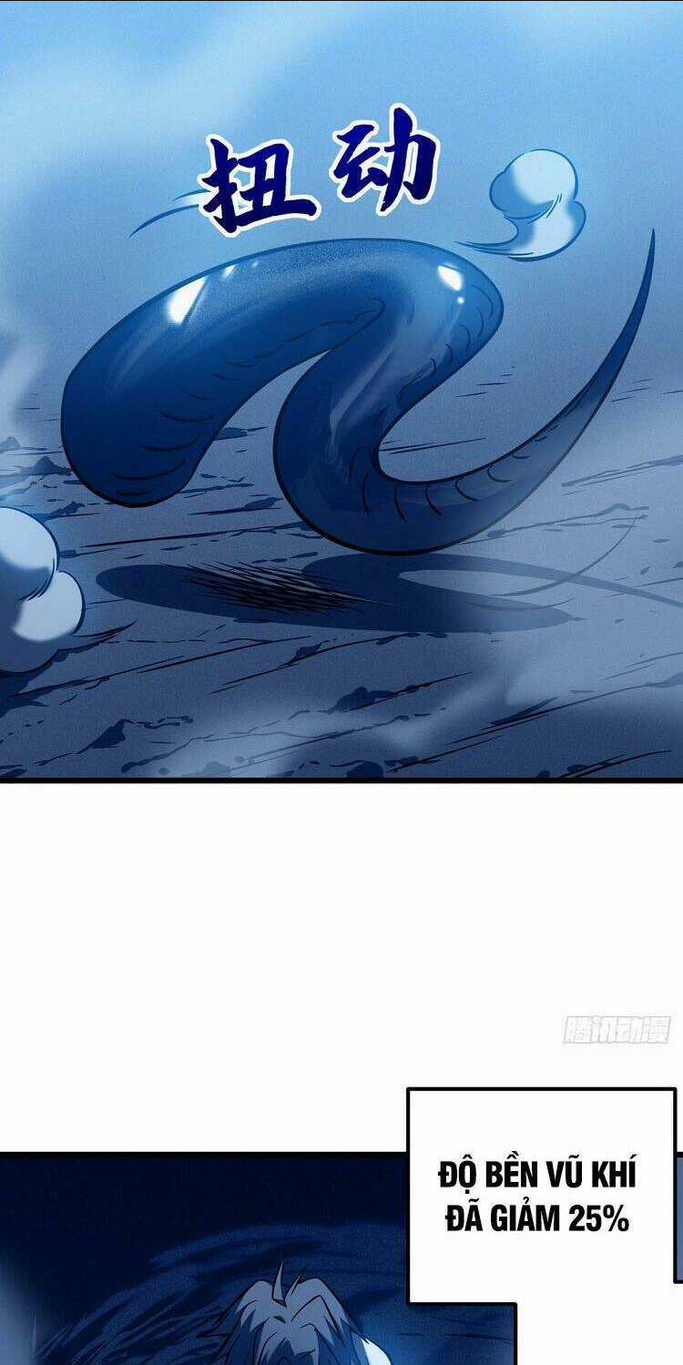 Sát Thần Chi Lộ Tại Dị Giới Chapter 6 trang 13