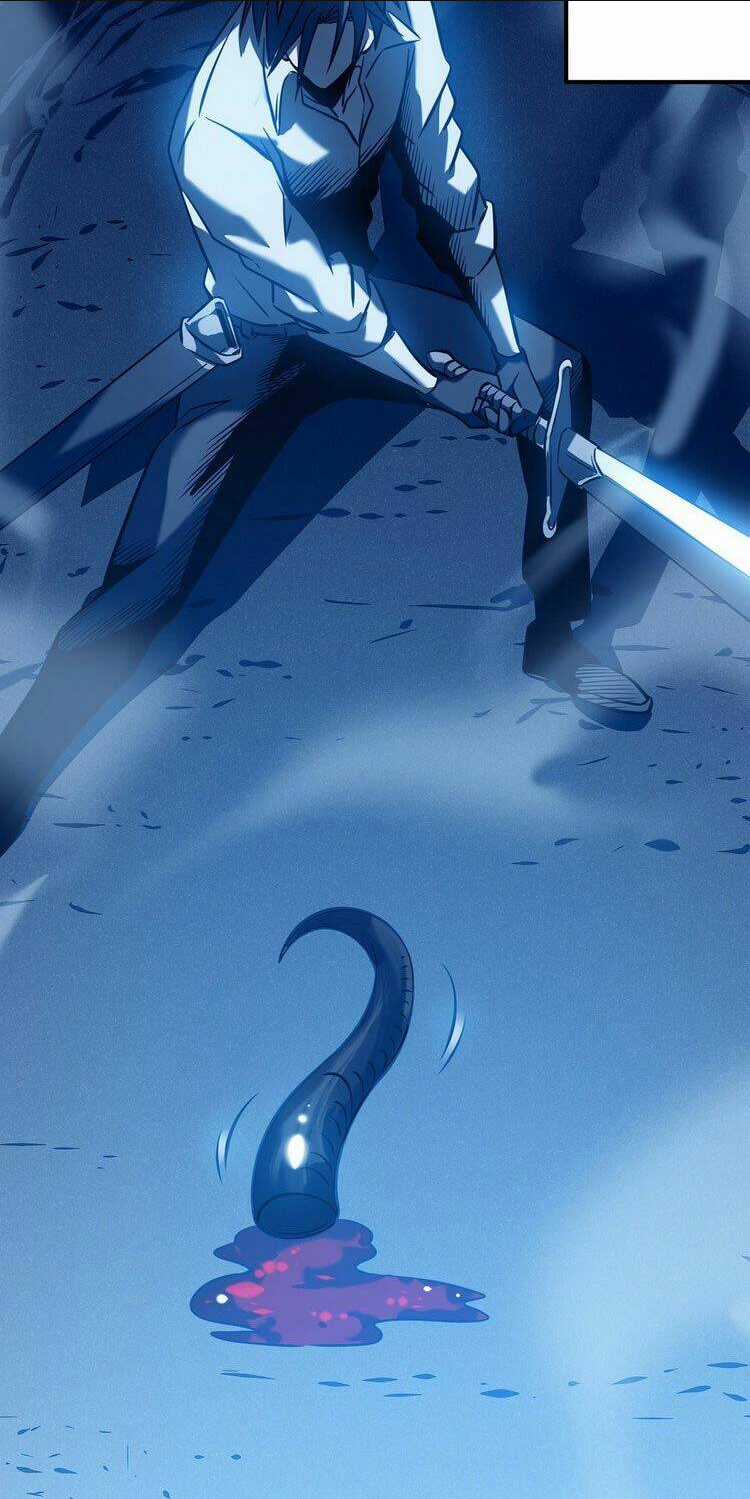 Sát Thần Chi Lộ Tại Dị Giới Chapter 6 trang 14