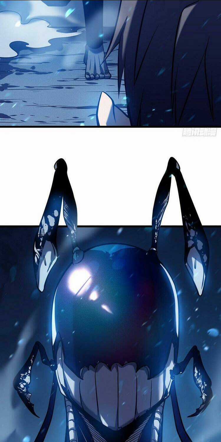 Sát Thần Chi Lộ Tại Dị Giới Chapter 6 trang 19