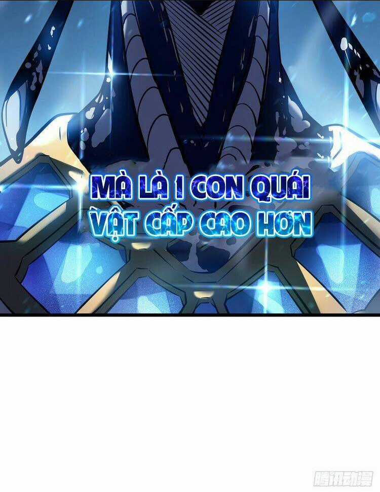 Sát Thần Chi Lộ Tại Dị Giới Chapter 6 trang 20