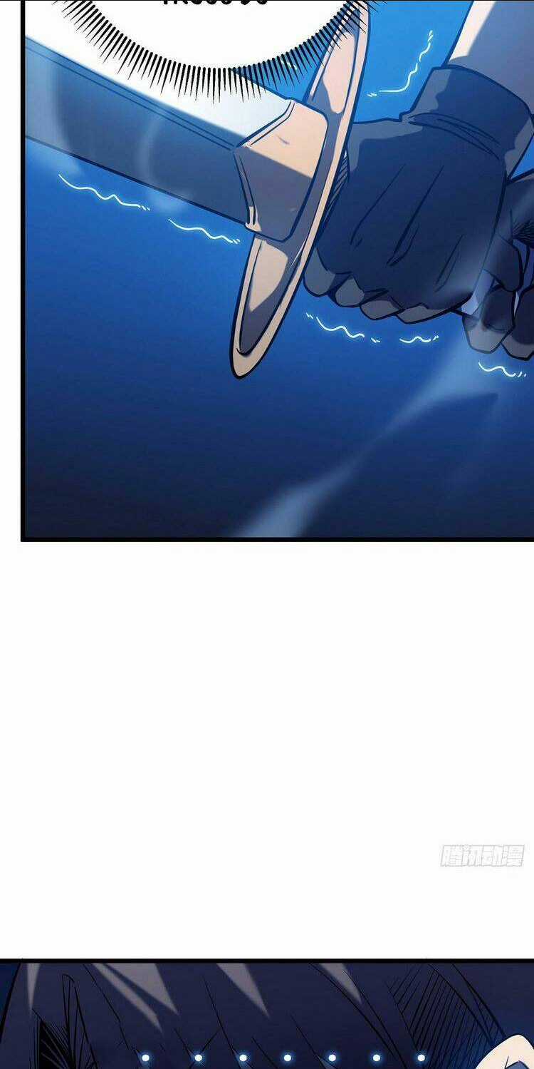 Sát Thần Chi Lộ Tại Dị Giới Chapter 6 trang 22