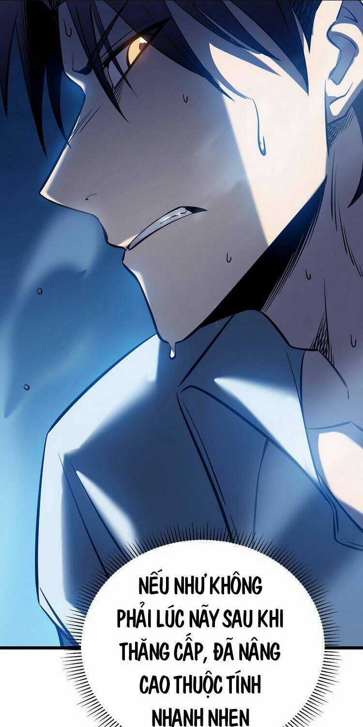 Sát Thần Chi Lộ Tại Dị Giới Chapter 6 trang 23