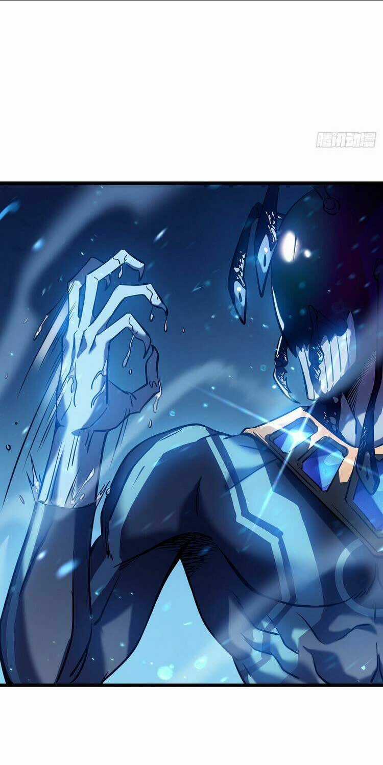 Sát Thần Chi Lộ Tại Dị Giới Chapter 6 trang 25