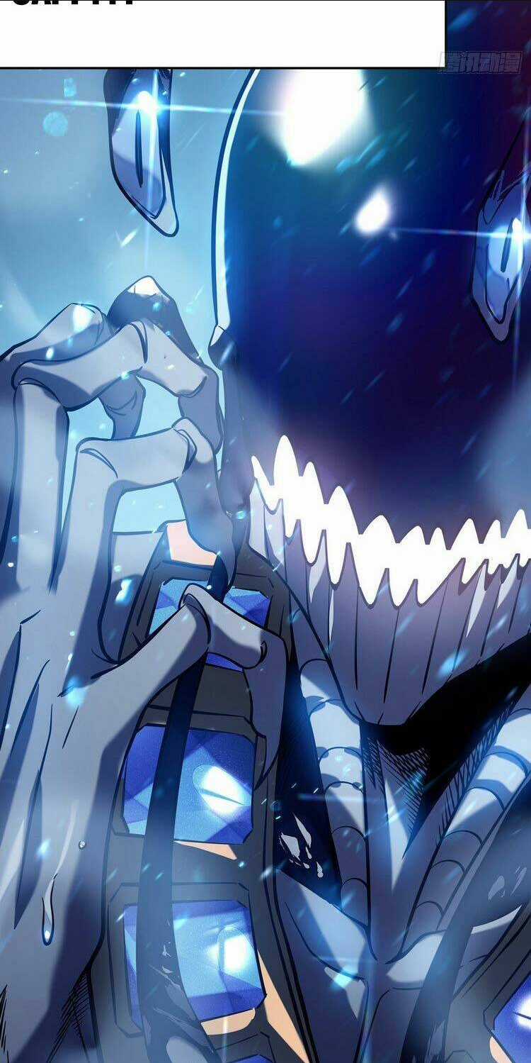 Sát Thần Chi Lộ Tại Dị Giới Chapter 6 trang 27