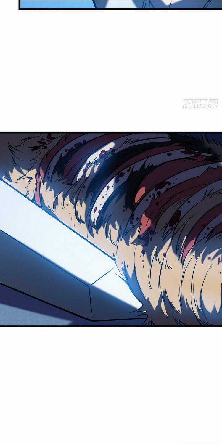 Sát Thần Chi Lộ Tại Dị Giới Chapter 6 trang 3