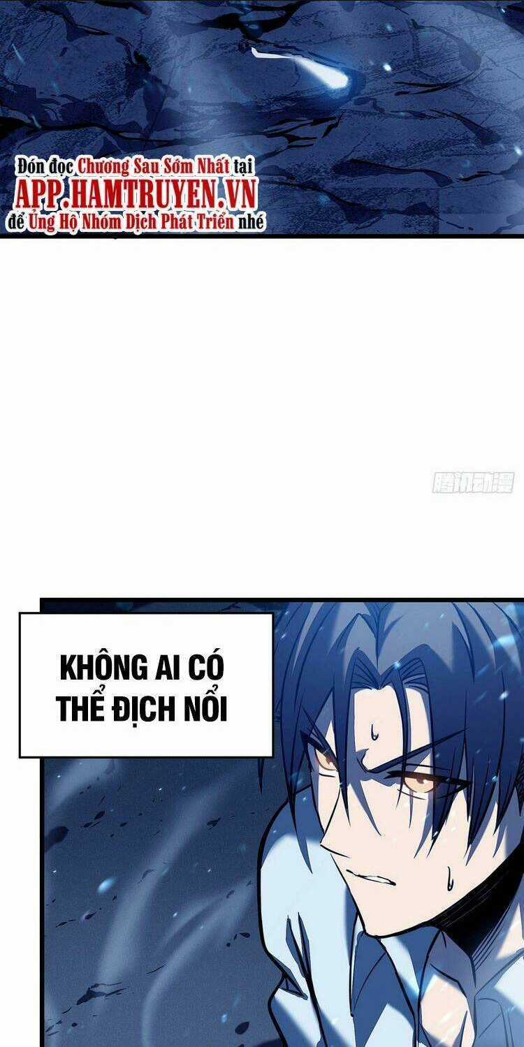 Sát Thần Chi Lộ Tại Dị Giới Chapter 6 trang 30