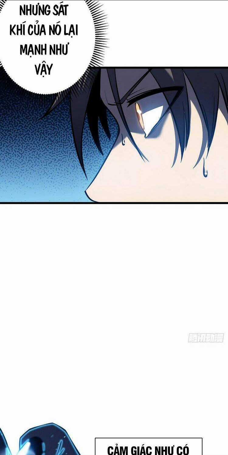 Sát Thần Chi Lộ Tại Dị Giới Chapter 6 trang 32