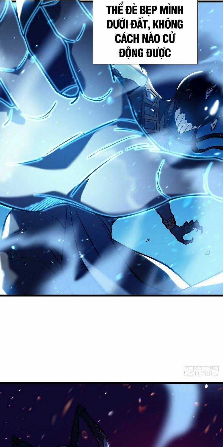 Sát Thần Chi Lộ Tại Dị Giới Chapter 6 trang 33