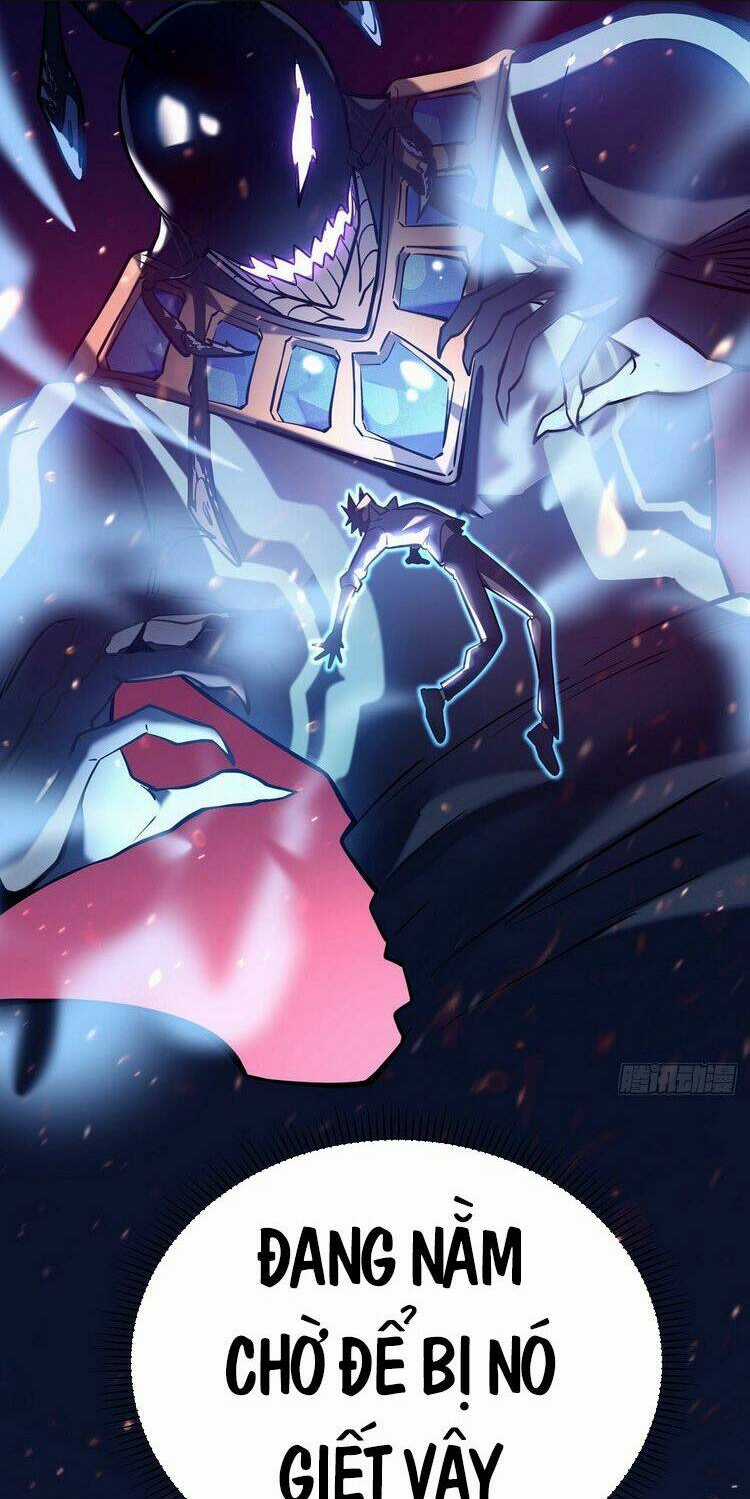 Sát Thần Chi Lộ Tại Dị Giới Chapter 6 trang 34