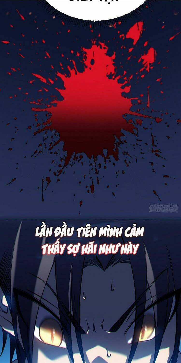 Sát Thần Chi Lộ Tại Dị Giới Chapter 6 trang 35