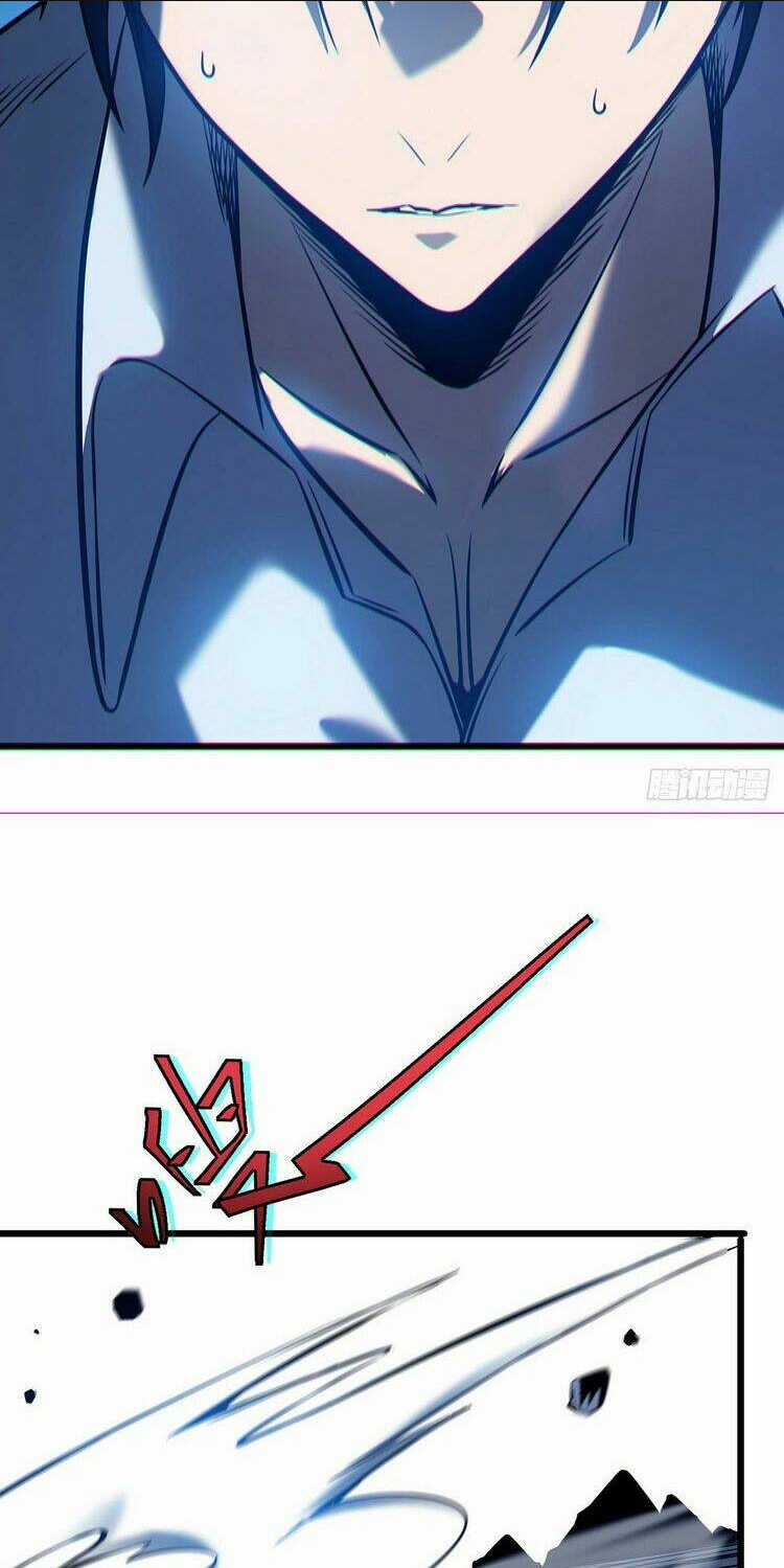 Sát Thần Chi Lộ Tại Dị Giới Chapter 6 trang 36