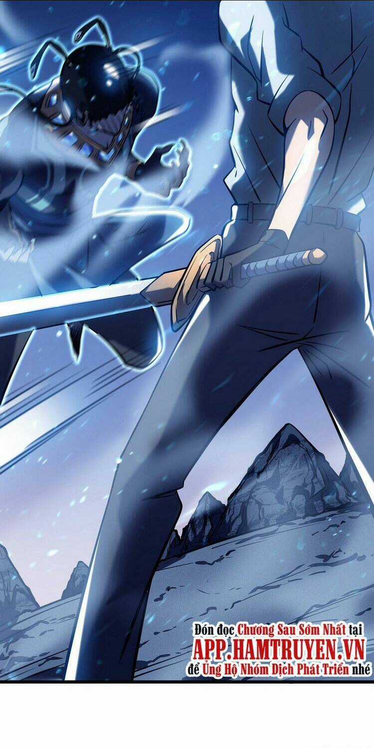 Sát Thần Chi Lộ Tại Dị Giới Chapter 6 trang 38