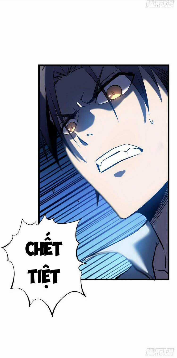 Sát Thần Chi Lộ Tại Dị Giới Chapter 6 trang 39