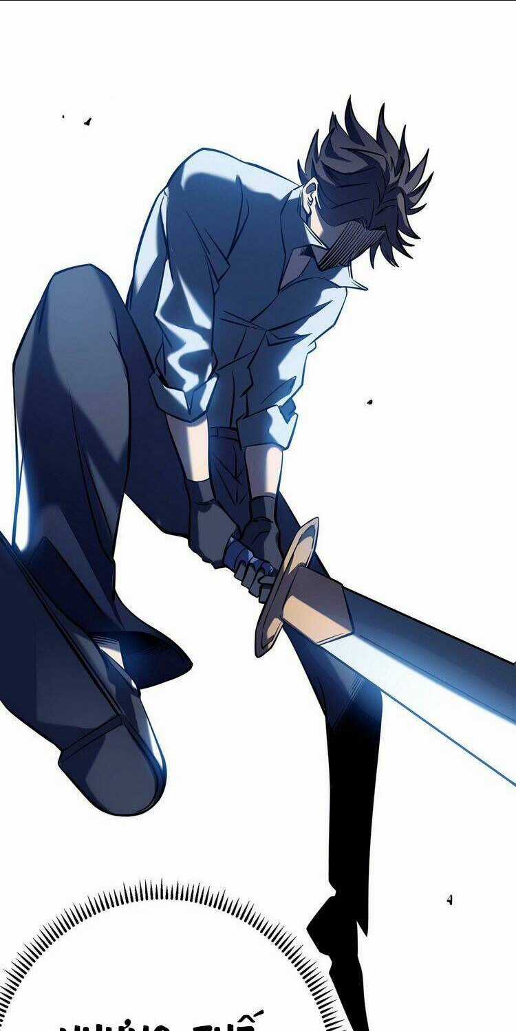 Sát Thần Chi Lộ Tại Dị Giới Chapter 6 trang 43