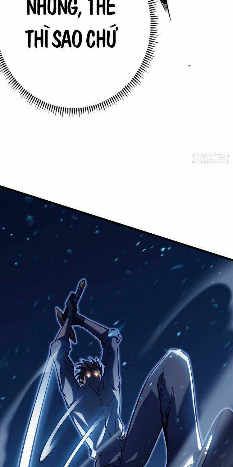 Sát Thần Chi Lộ Tại Dị Giới Chapter 6 trang 44