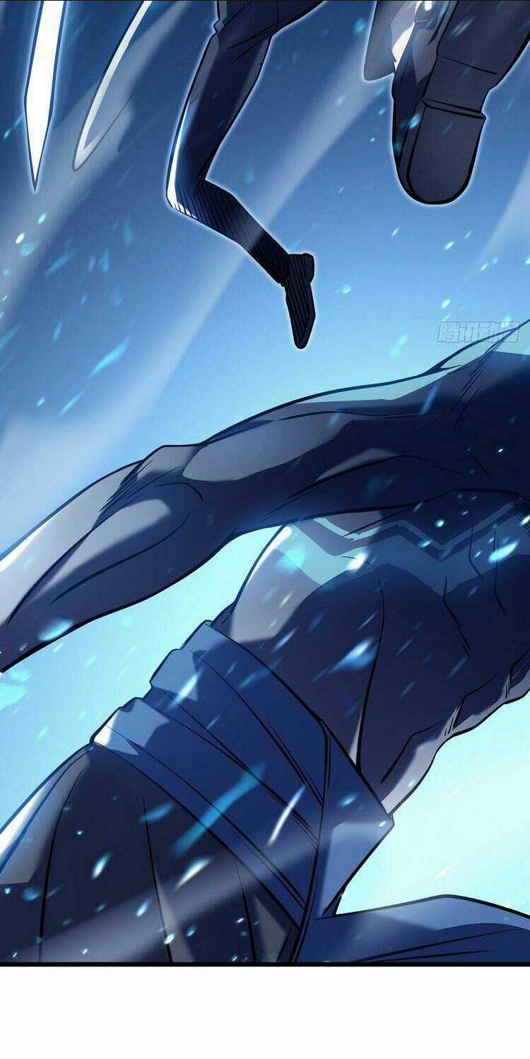 Sát Thần Chi Lộ Tại Dị Giới Chapter 6 trang 45