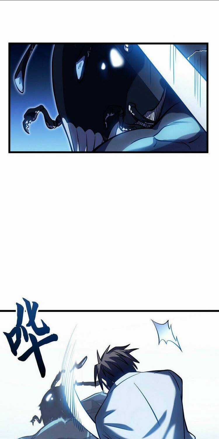 Sát Thần Chi Lộ Tại Dị Giới Chapter 6 trang 47