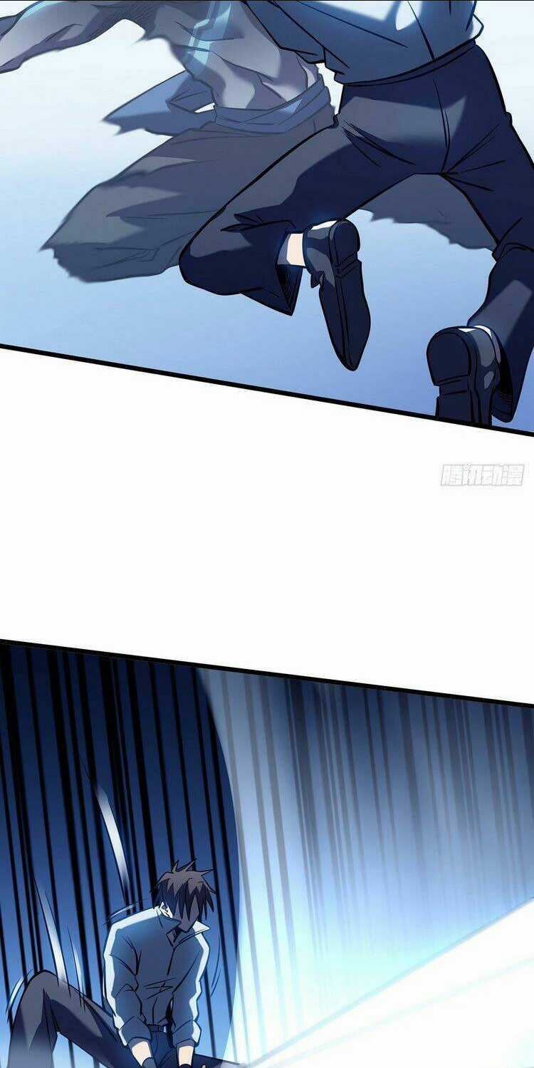 Sát Thần Chi Lộ Tại Dị Giới Chapter 6 trang 48