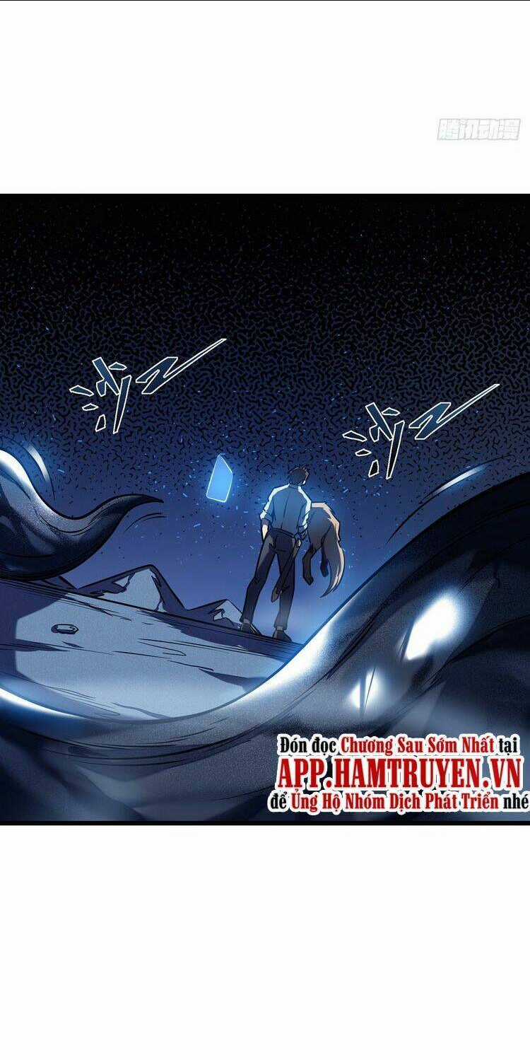 Sát Thần Chi Lộ Tại Dị Giới Chapter 6 trang 5