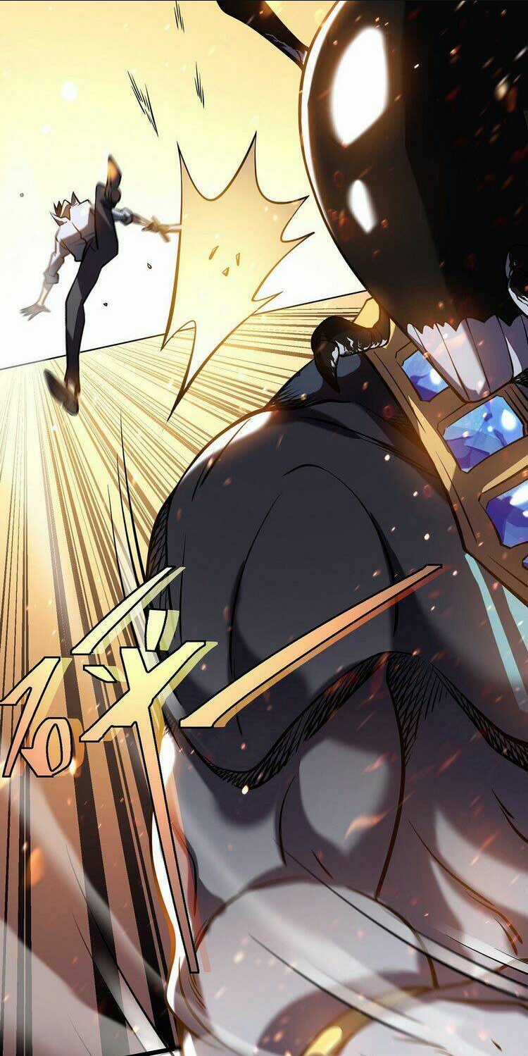 Sát Thần Chi Lộ Tại Dị Giới Chapter 6 trang 52