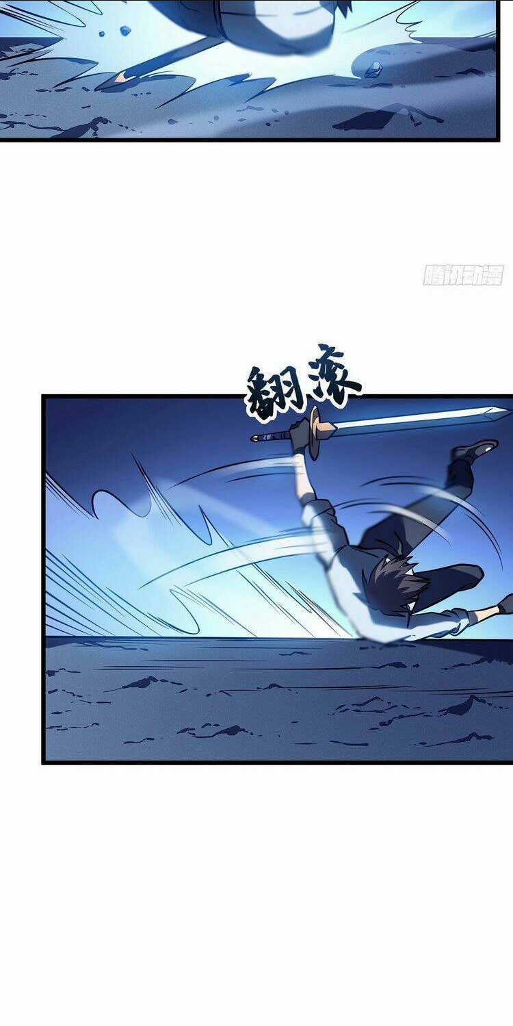 Sát Thần Chi Lộ Tại Dị Giới Chapter 6 trang 54