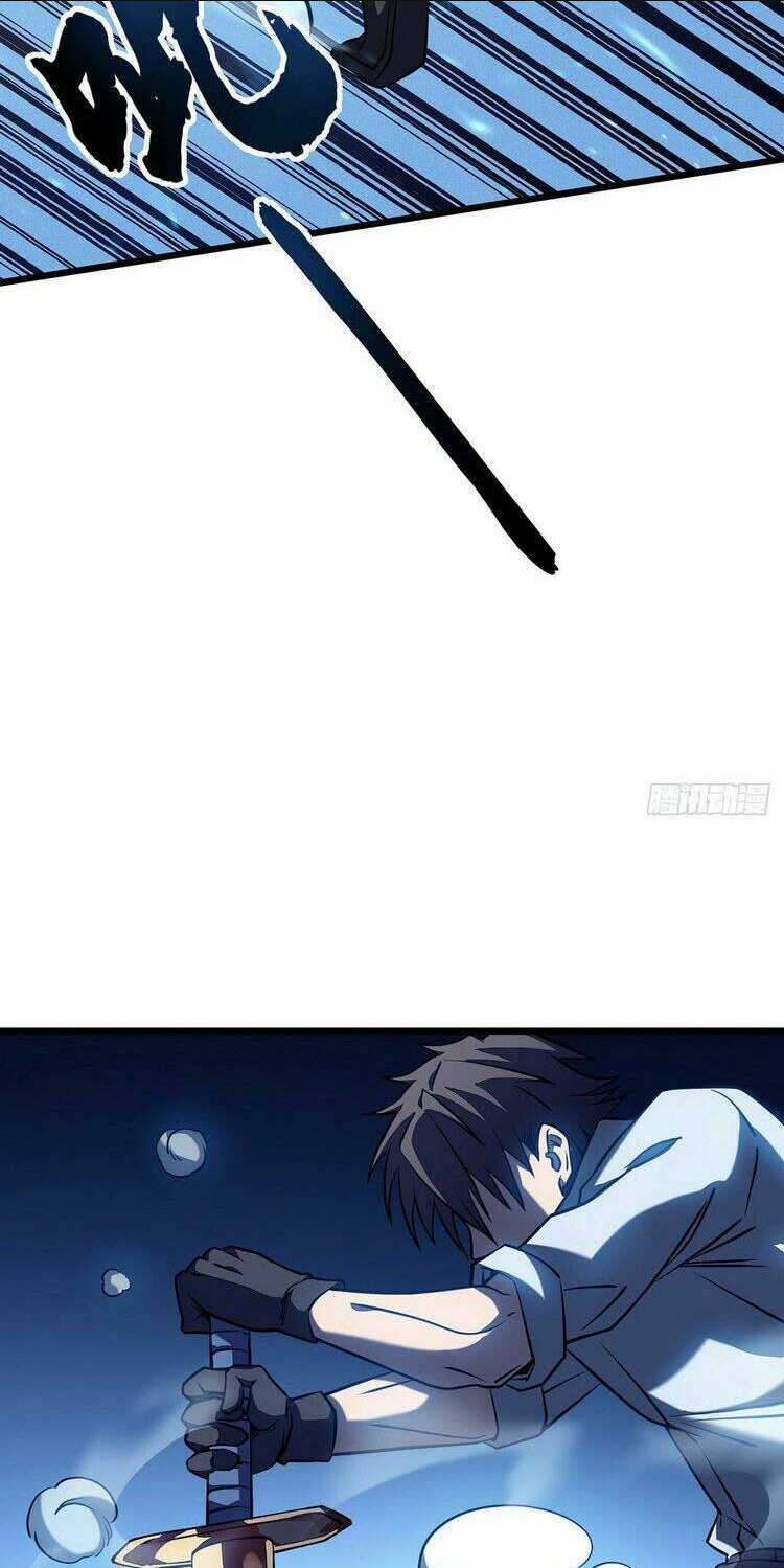 Sát Thần Chi Lộ Tại Dị Giới Chapter 6 trang 57