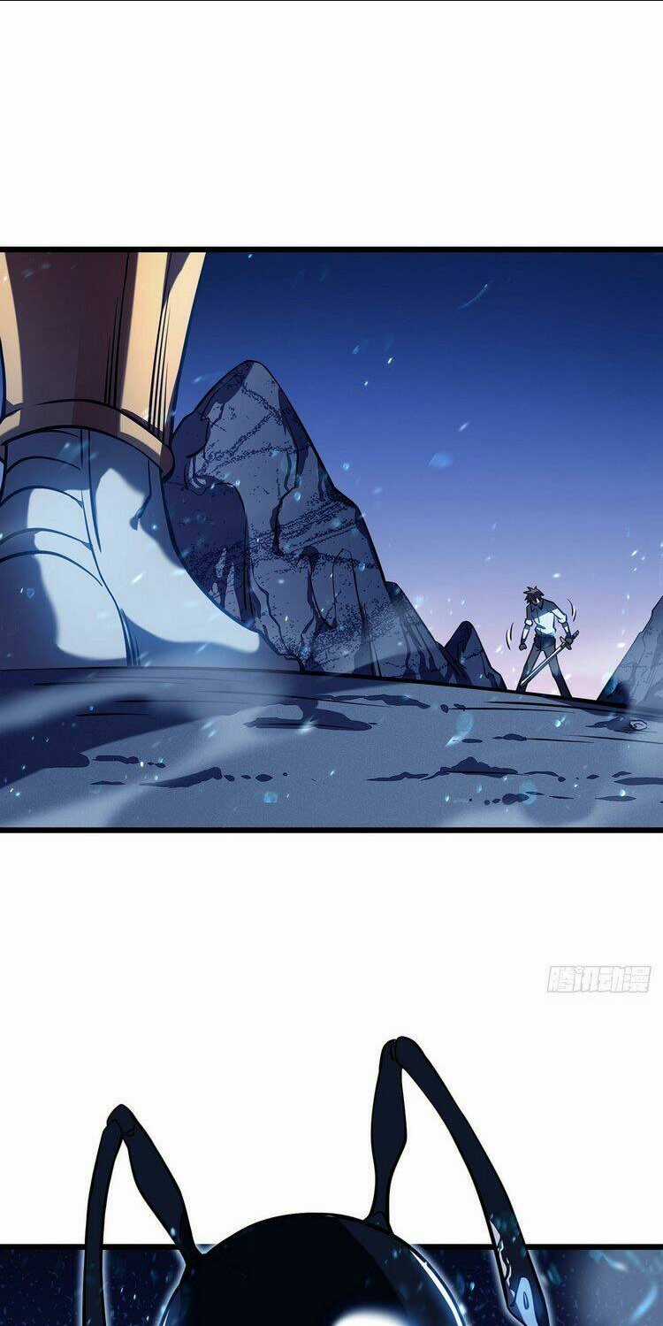 Sát Thần Chi Lộ Tại Dị Giới Chapter 6 trang 60