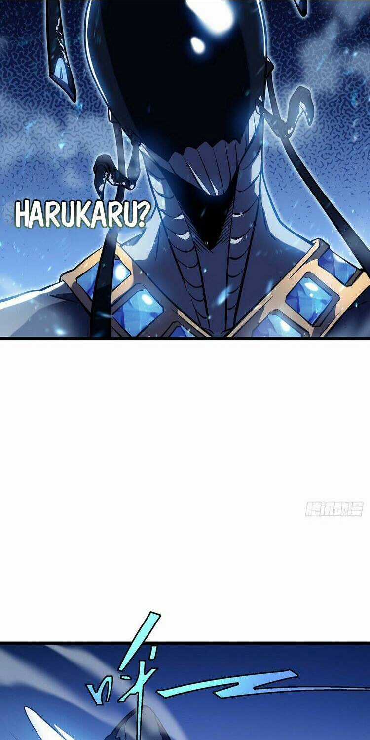 Sát Thần Chi Lộ Tại Dị Giới Chapter 6 trang 61