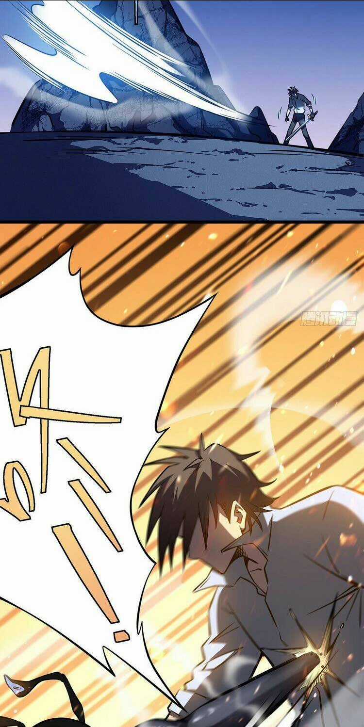 Sát Thần Chi Lộ Tại Dị Giới Chapter 6 trang 62