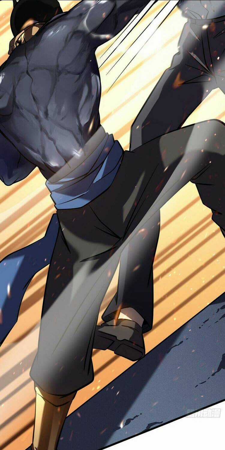 Sát Thần Chi Lộ Tại Dị Giới Chapter 6 trang 63