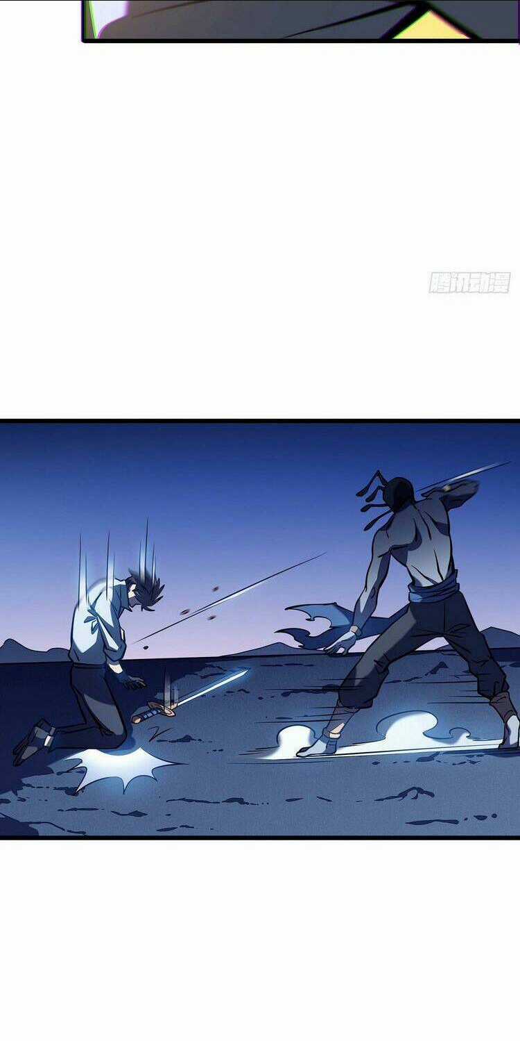 Sát Thần Chi Lộ Tại Dị Giới Chapter 6 trang 65