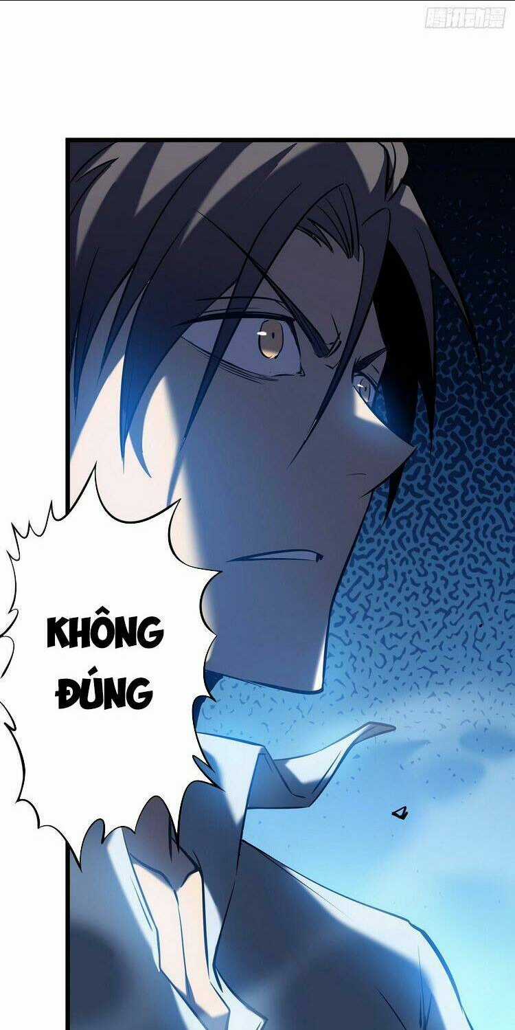 Sát Thần Chi Lộ Tại Dị Giới Chapter 6 trang 7