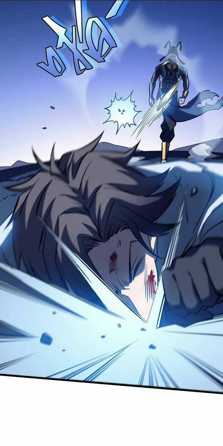 Sát Thần Chi Lộ Tại Dị Giới Chapter 6 trang 70