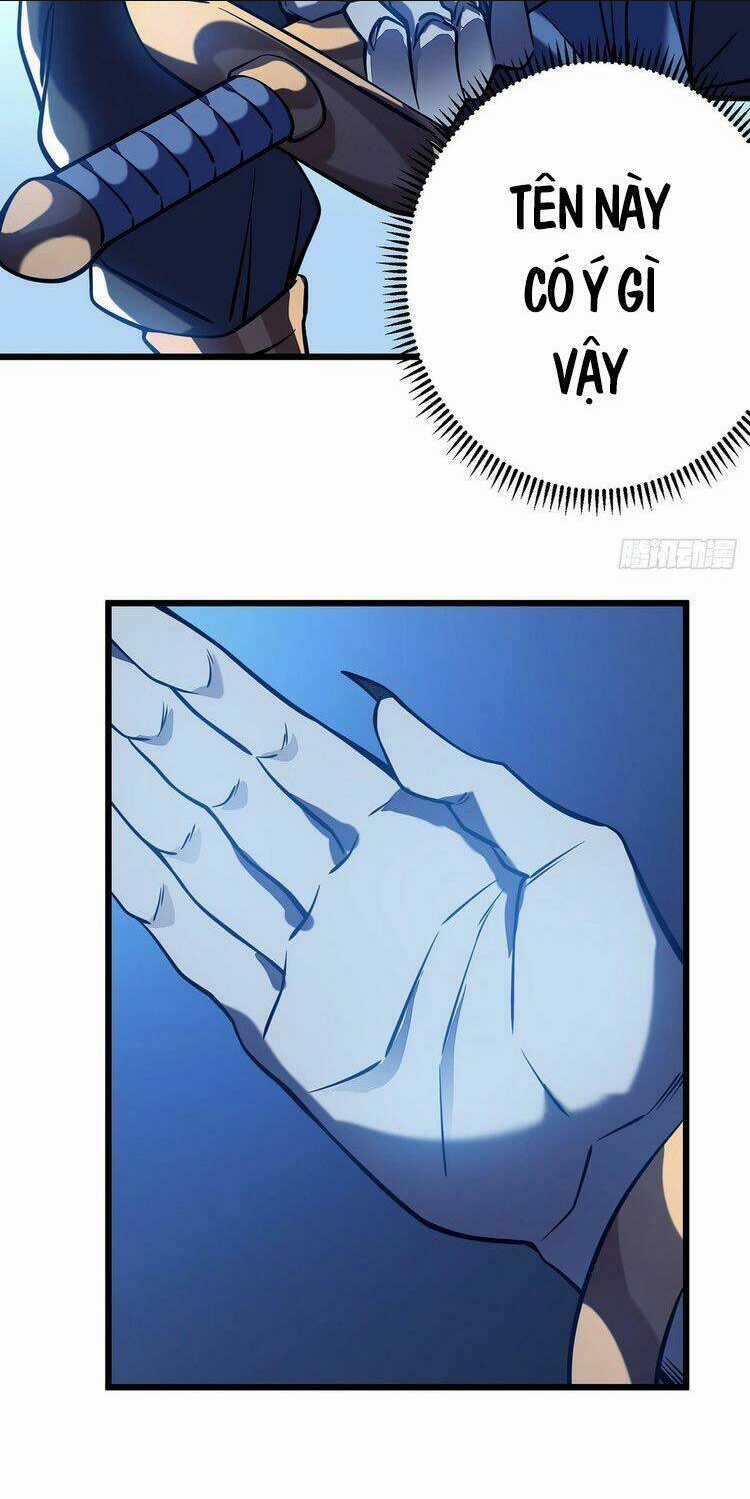 Sát Thần Chi Lộ Tại Dị Giới Chapter 6 trang 74