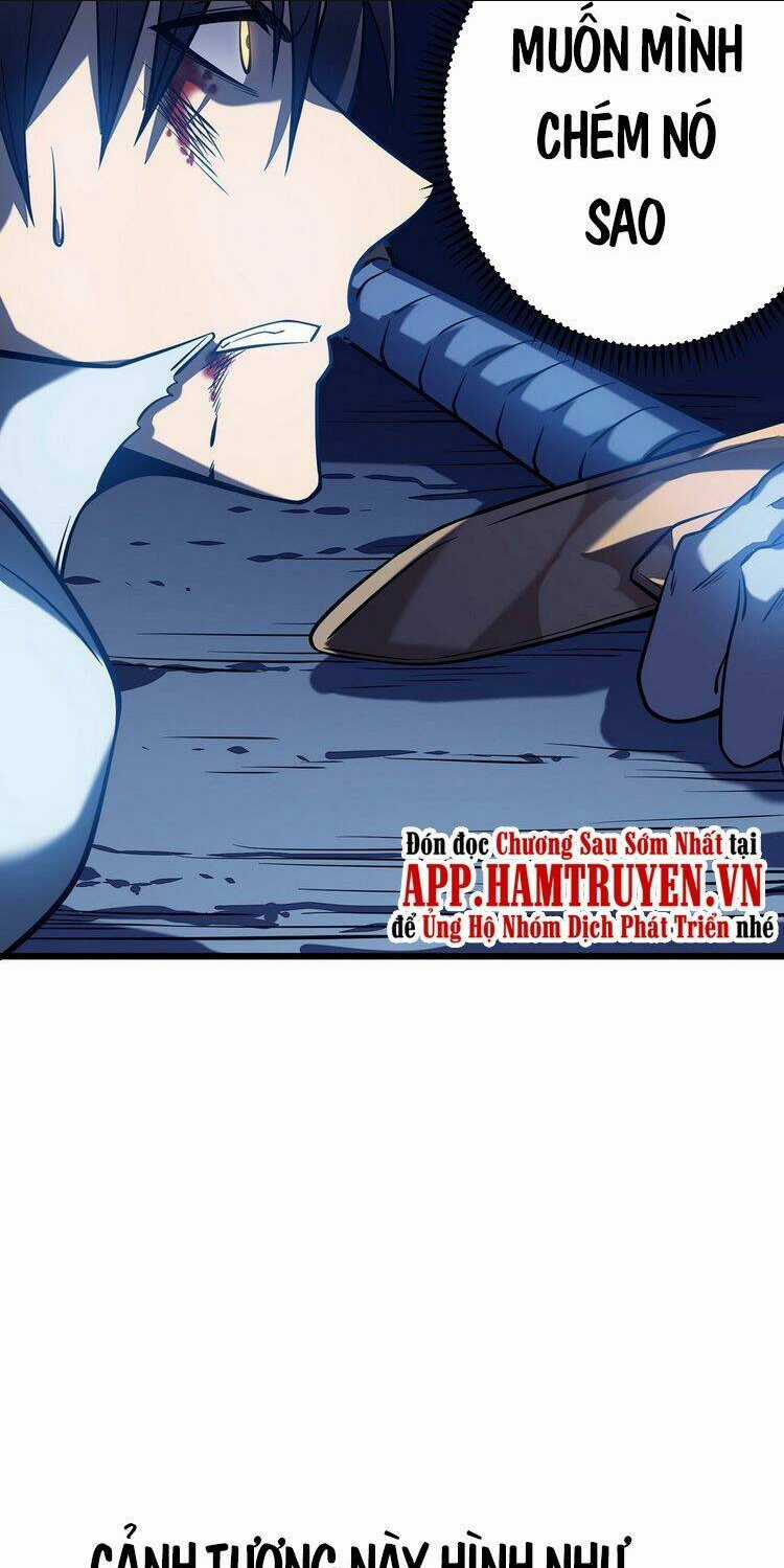 Sát Thần Chi Lộ Tại Dị Giới Chapter 6 trang 76