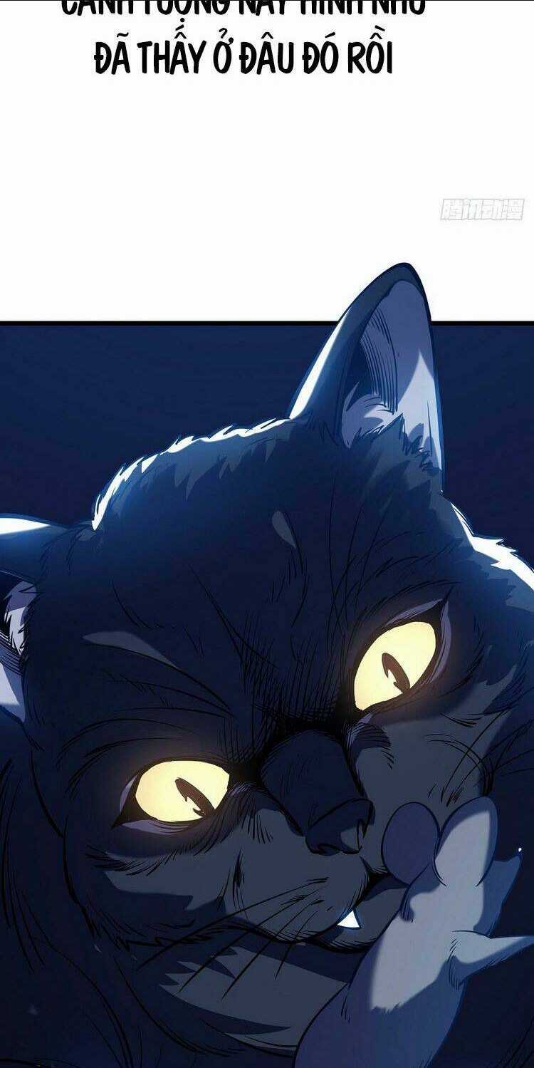 Sát Thần Chi Lộ Tại Dị Giới Chapter 6 trang 77