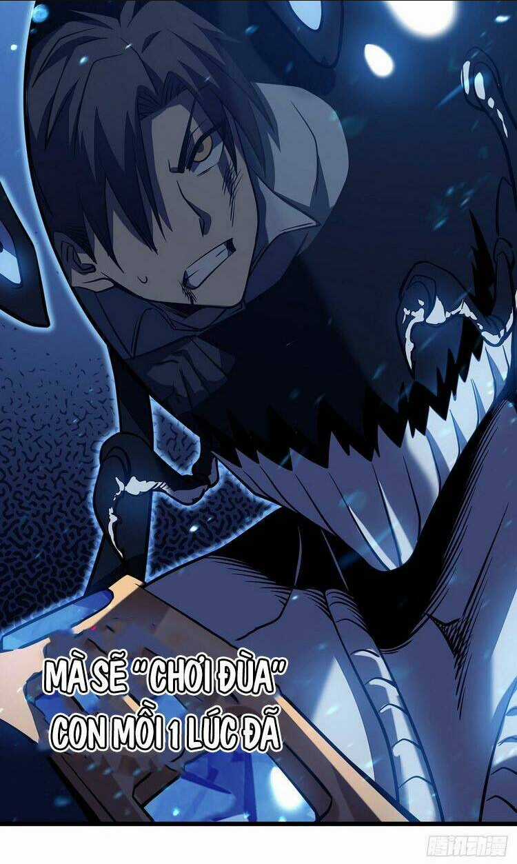 Sát Thần Chi Lộ Tại Dị Giới Chapter 6 trang 79