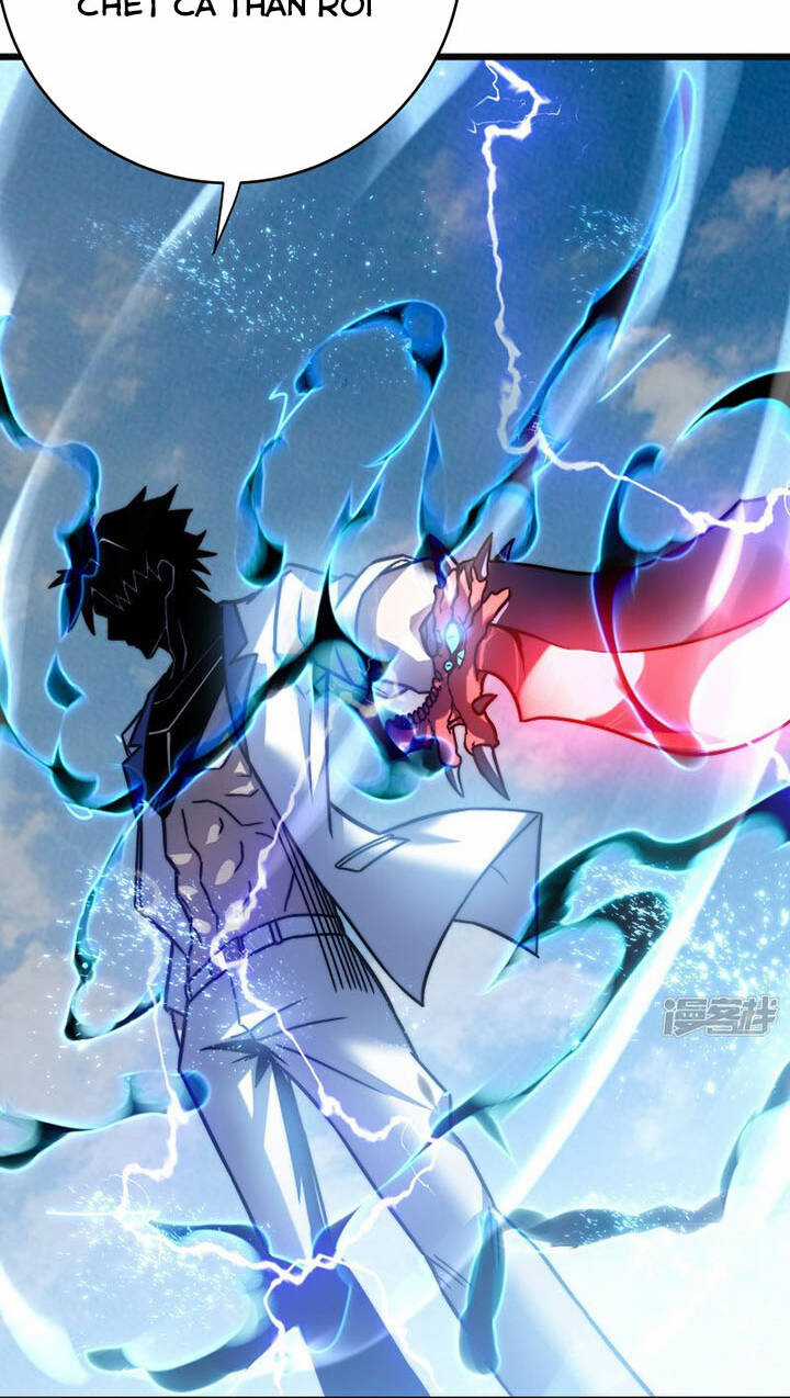 Sát Thần Chi Lộ Tại Dị Giới Chapter 60 trang 17