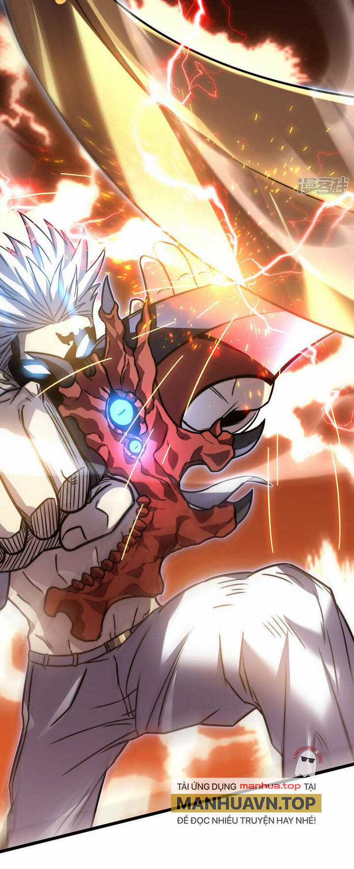 Sát Thần Chi Lộ Tại Dị Giới Chapter 60 trang 28