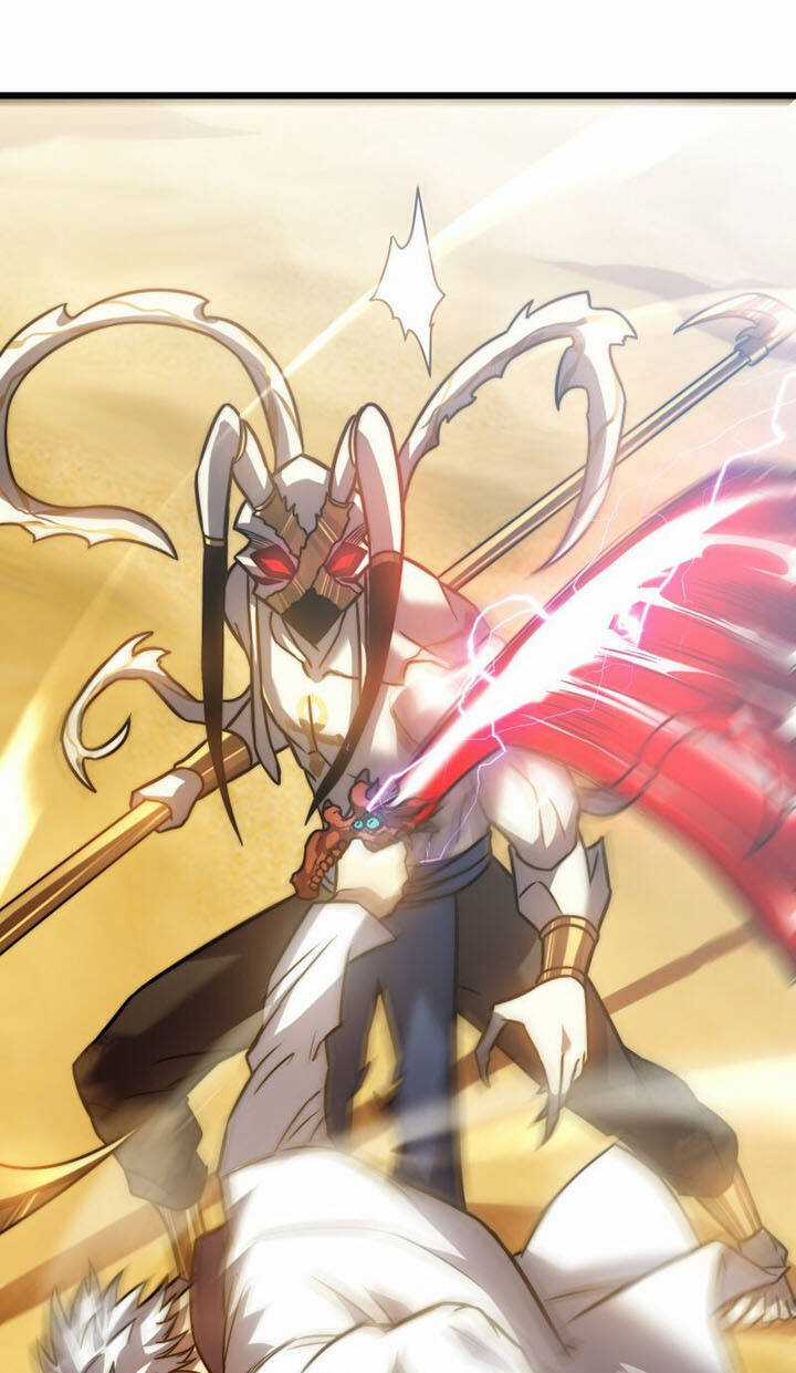 Sát Thần Chi Lộ Tại Dị Giới Chapter 60 trang 31