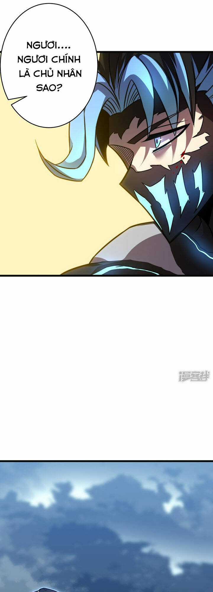 Sát Thần Chi Lộ Tại Dị Giới Chapter 60 trang 51